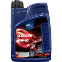 Scooter 4T 10W-40