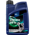 SynTech LL-X Diesel 10W-40