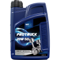ProTruck 20W-50