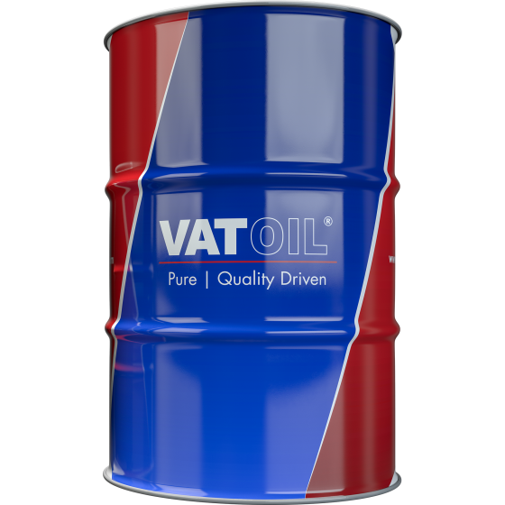 210 L vat VatOil SynGold 5W-40