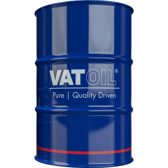 200 L vat VatOil HydraMax HVLP 68