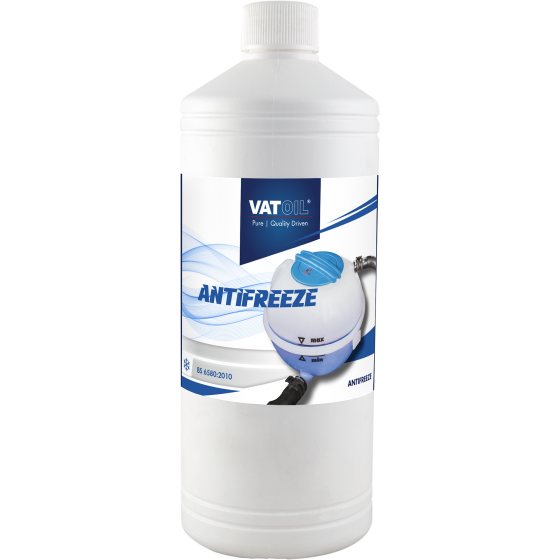 1 L bottle VatOil Antifreeze