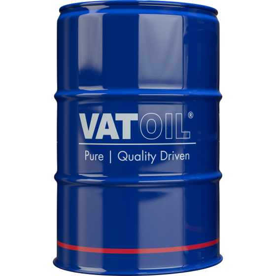 60 L drum VatOil Chainsaw Oil Bio
