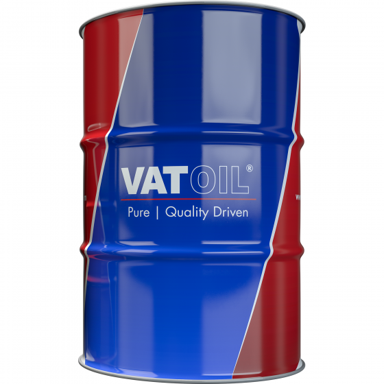 210 L vat VatOil SynGold MSP-P 0W-30