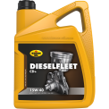 Dieselfleet CD+ 15W-40