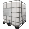 1 x IBC-контейнер емкостью 999 л