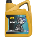 Poly Tech 5W-30