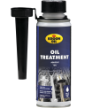 Oil Treatment