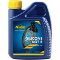 DOT 5 Silicone Brake Fluid