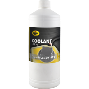 Coolant -38 Organic NF