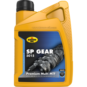 SP Gear 5015