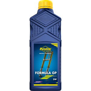 Formula GP 5W