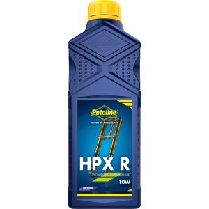 HPX R 10W