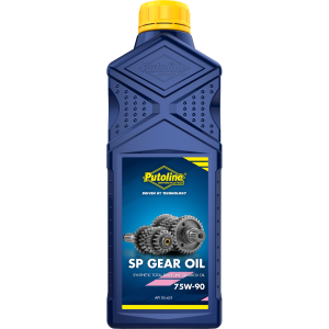 SP Gear Oil 75W-90