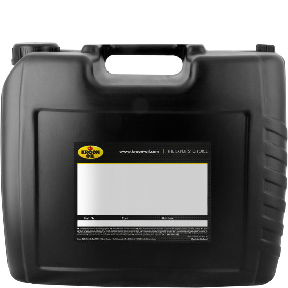 20 L can Kroon-Oil HDX 40