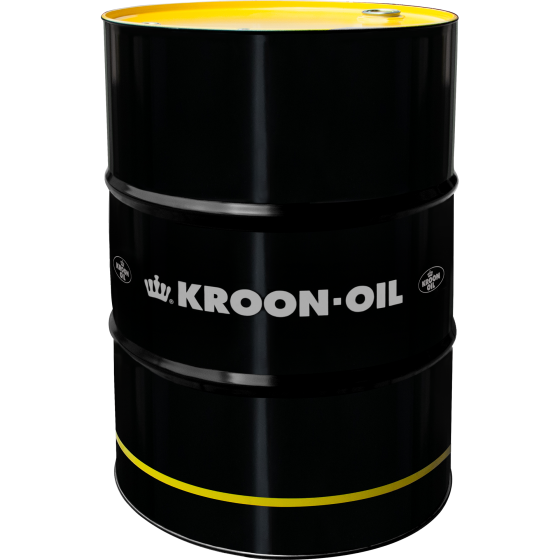 60 L drum Kroon-Oil 2T Super