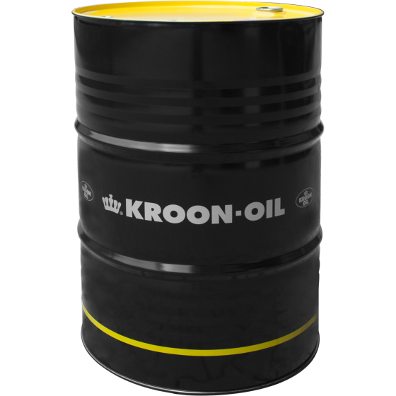 60 L drum Kroon-Oil Turbo Oil 68