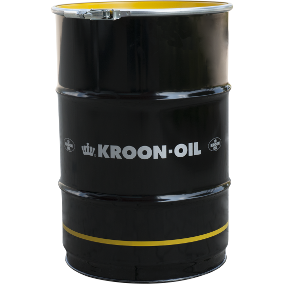 Fût de 50 kg Kroon-Oil Graisse MP Lithep EP2