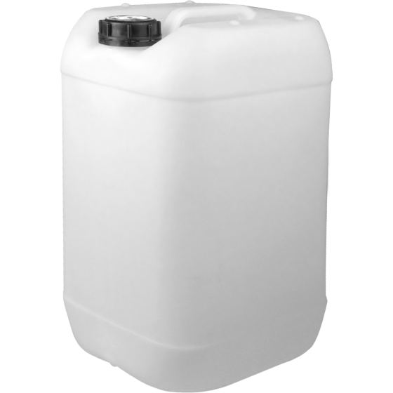 25 L can Kroon-Oil Demi Water