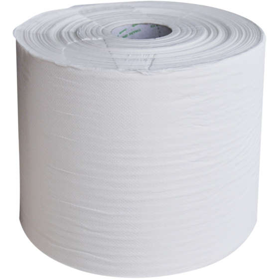 800 mt roll Kroon-Oil Cleaning Paper