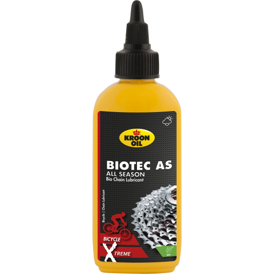 Bidon de 100 ml Kroon-Oil BioTec AS