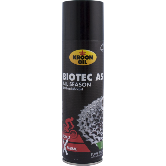 300 ml pompverstuiver Kroon-Oil BioTec AS