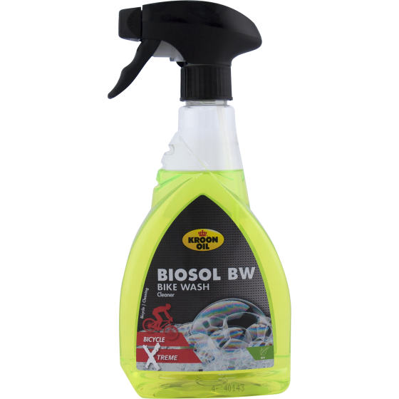 500 ml trigger Kroon-Oil BioSol BW