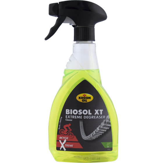 500 ml trigger Kroon-Oil BioSol XT