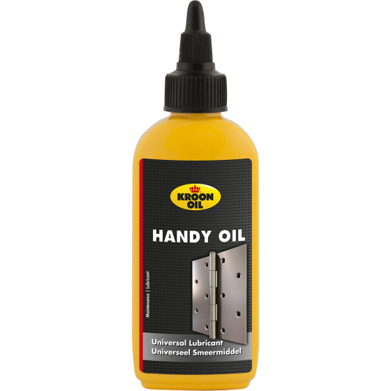 100 ml flacon Kroon-Oil Handy-Oil