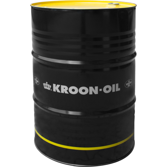 208 L vat Kroon-Oil Flushing Oil