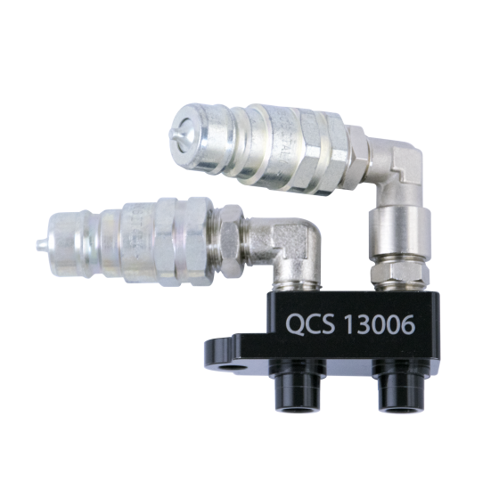 QCS-13006 | Volvo Aisin TF80SD Start/Stop