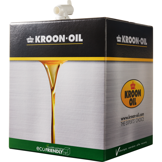 20 L BiB Kroon-Oil Agridiesel MSP 15W-40