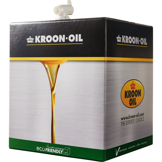 20 L BiB Kroon-Oil Kroontrak Super 10W-30