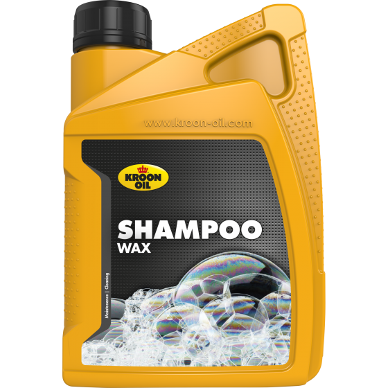 Bidon de 1 L Kroon-Oil Shampoo Wax