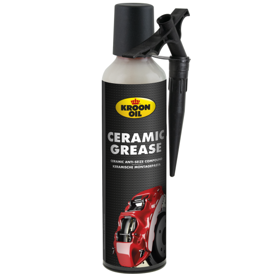 200 ml aerosol Kroon-Oil Ceramic Grease