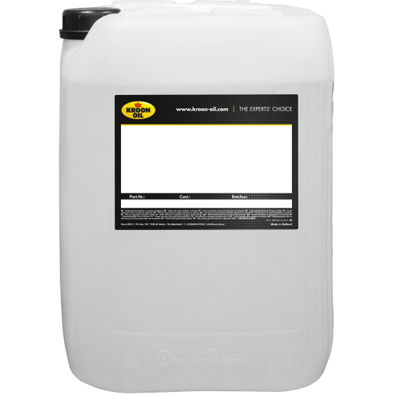 20 L can Kroon-Oil Cleansol Bio