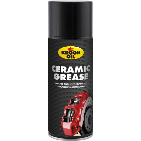400 ml aerosol Kroon-Oil Ceramic Grease