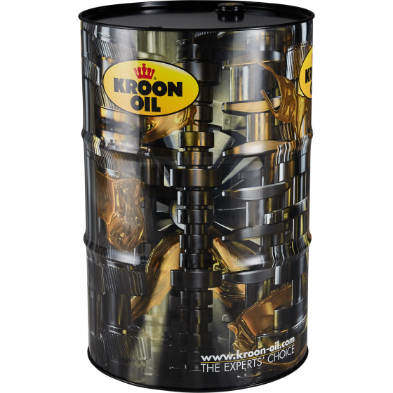 200 L drum Kroon-Oil Abacot MEP HD 460