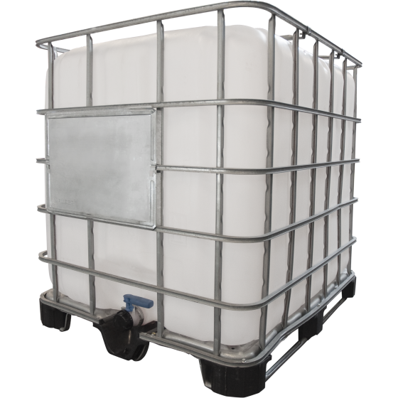 1000 L MBC Kroon-Oil Agrifluid HT
