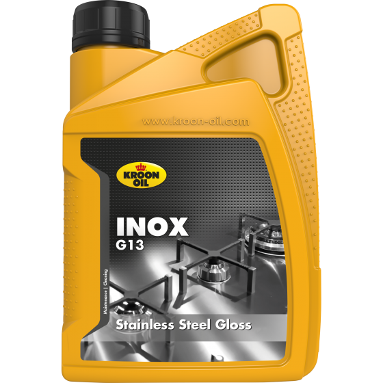 Bidon de 1 L Kroon-Oil Inox G13