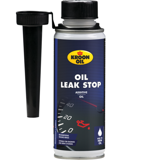 250 ml Dose Kroon-Oil Oil Leak Stop