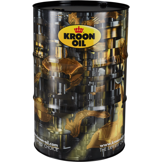 60 L drum Kroon-Oil Syngear XLD 75W-90