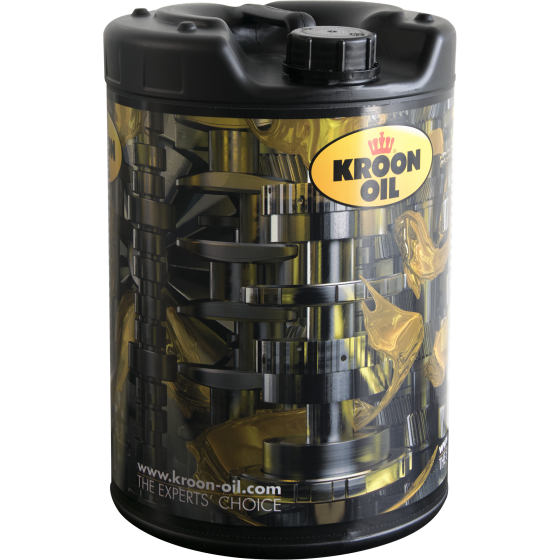 20 L pail Kroon-Oil Transelect-C