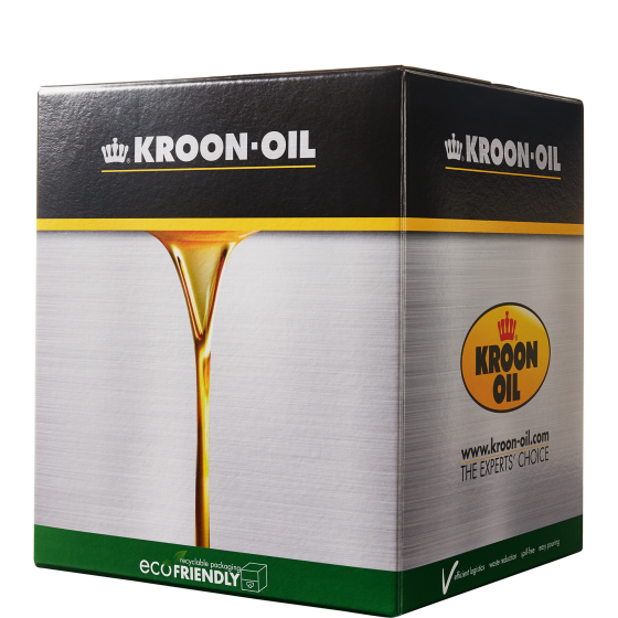 20 L BiB Kroon-Oil Chainlube Bio