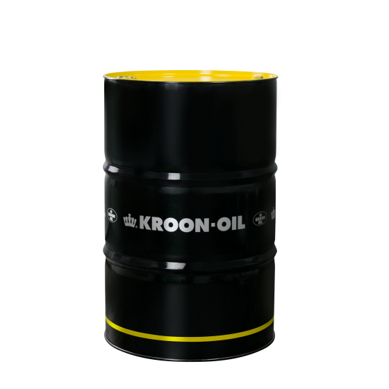 208 L drum Kroon-Oil Bio Mould Oil
