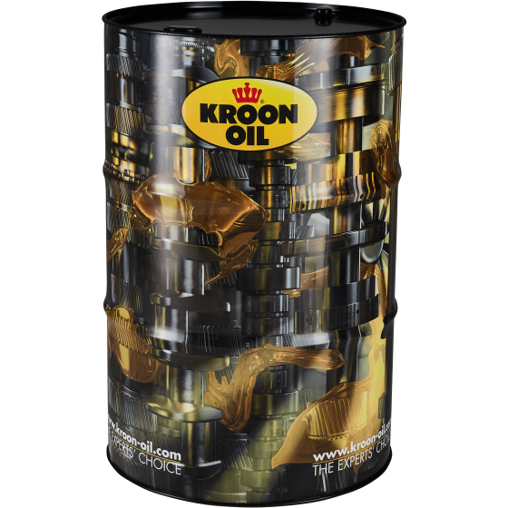 60 L drum Kroon-Oil Perlus Biosynth XHP 46