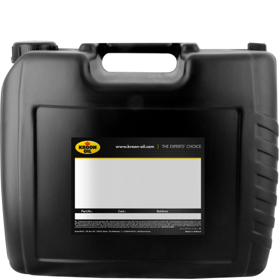 20 L can Kroon-Oil Bio Mould Oil