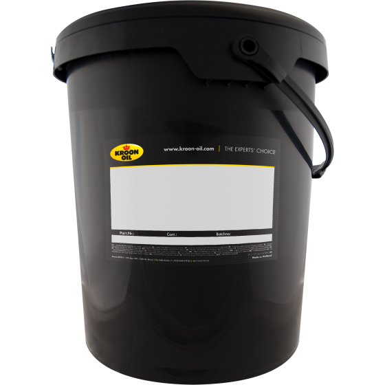 18 kg pail Kroon-Oil Q10 Longterm  Grease HTLF 2