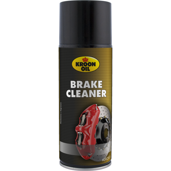 Brake Cleaner productinformatie. KroonOil