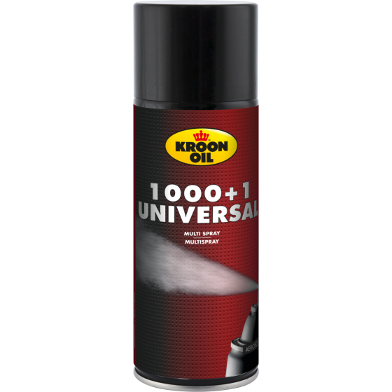 300 ml aerosol Kroon-Oil 1000+1 Universal